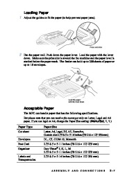 Brother MFC-6800 Laser Multifunction Printer Scanner Copier & Fax Users Manual page 35