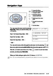 Brother MFC-6800 Laser Multifunction Printer Scanner Copier & Fax Users Manual page 43