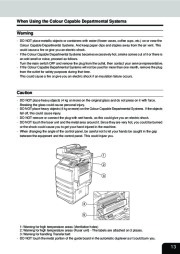 Toshiba E-Studio 3511 4511 Printer Copier Owners Manual page 15