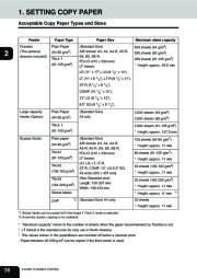 Toshiba E-Studio 3511 4511 Printer Copier Owners Manual page 38