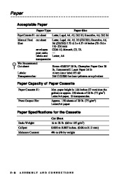 Brother Laser Multifunction Copier Printer DCP-1400 Users Guide Manual page 26