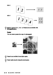 Brother Laser Multifunction Copier Printer DCP-1400 Users Guide Manual page 44