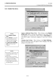 Toshiba TEC B-852-TS12-QQ Label Tag Printer Owners Manual page 41