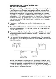 Brother Printer Copier FAX 4750 FAX 5750 MFC 8300 MFC 8600 MFC 8700 Users Manual page 37