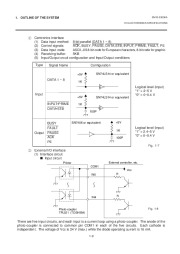 Toshiba B-570 Thermal Printer Owners Manual page 45