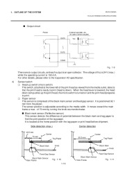 Toshiba B-570 Thermal Printer Owners Manual page 46