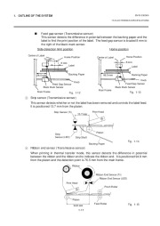 Toshiba B-570 Thermal Printer Owners Manual page 47