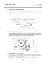 Toshiba B-570 Thermal Printer Owners Manual page 48