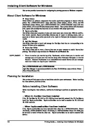 Toshiba E-Studio 230 280 350 450 3511 4511 Printer Copier Owners Manual page 18