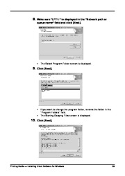 Toshiba E-Studio 230 280 350 450 3511 4511 Printer Copier Owners Manual page 29