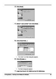 Toshiba E-Studio 230 280 350 450 3511 4511 Printer Copier Owners Manual page 41