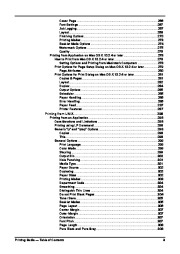 Toshiba E-Studio 230 280 350 450 3511 4511 Printer Copier Owners Manual page 9