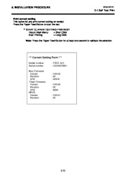 Toshiba TRST-A10 Series Remote Receipt Printer Owners Manual page 26