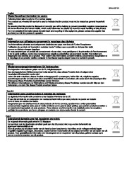 Toshiba TRST-A10 Series Remote Receipt Printer Owners Manual page 30