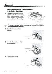 Brother DCP-1200 Multifunction Digital Copier Laser Printer and Color Scanner Users Guide Manual page 24