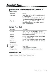 Brother DCP-1200 Multifunction Digital Copier Laser Printer and Color Scanner Users Guide Manual page 25