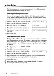 Brother DCP-1200 Multifunction Digital Copier Laser Printer and Color Scanner Users Guide Manual page 28