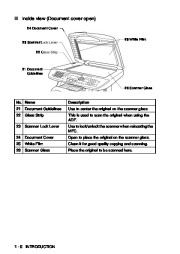 Brother MFC-8440 MFC-8640D MFC-8840D MFC-8840DN Laser Printer Users Guide Manual page 26