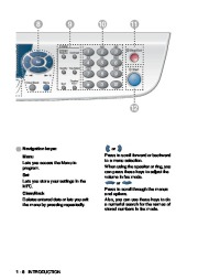 Brother MFC-8440 MFC-8640D MFC-8840D MFC-8840DN Laser Printer Users Guide Manual page 30