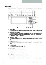 Toshiba E-Studio 2500c 3500c 3510c Printer Copier Owners Manual page 37