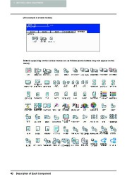 Toshiba E-Studio 2500c 3500c 3510c Printer Copier Owners Manual page 42