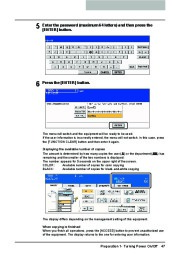 Toshiba E-Studio 2500c 3500c 3510c Printer Copier Owners Manual page 49