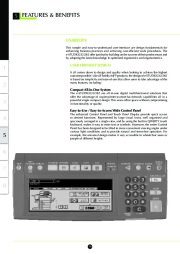 Toshiba E-Studio 232 282 Printer Copier Owners Manual page 16
