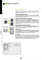 Toshiba E-Studio 232 282 Printer Copier Owners Manual page 18