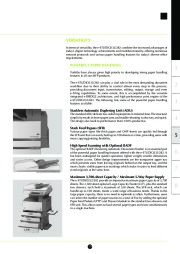 Toshiba E-Studio 232 282 Printer Copier Owners Manual page 19