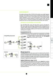 Toshiba E-Studio 232 282 Printer Copier Owners Manual page 21