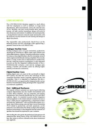 Toshiba E-Studio 232 282 Printer Copier Owners Manual page 3
