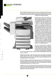 Toshiba E-Studio 232 282 Printer Copier Owners Manual page 4