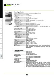 Toshiba E-Studio 232 282 Printer Copier Owners Manual page 42
