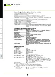 Toshiba E-Studio 232 282 Printer Copier Owners Manual page 44