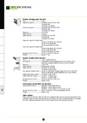 Toshiba E-Studio 232 282 Printer Copier Owners Manual page 46