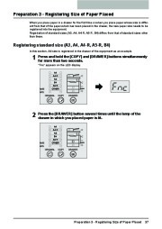 Toshiba E-Studio 166 206 Printer Copier Owners Manual page 39