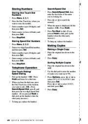 Brother MFC-8500 Laser Multifunction Center Users Guide page 10