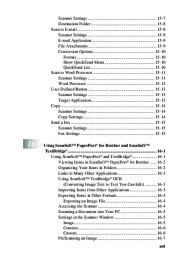 Brother MFC-8500 Laser Multifunction Center Users Guide page 19