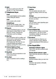 Brother MFC-8500 Laser Multifunction Center Users Guide page 26