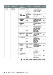 Brother MFC-8500 Laser Multifunction Center Users Guide page 46