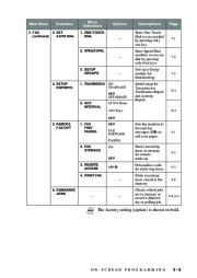 Brother MFC-8500 Laser Multifunction Center Users Guide page 47